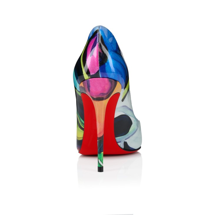 Christian Louboutin Hot Chick - Image 3